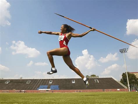 Javelin .